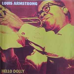 Louis Armstrong - Hello Dolly Album