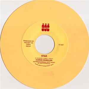Caron Wheeler, High Plains Drifter - Star / Work Da Gal Dem Album