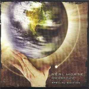 Neal Morse - Momentum Album