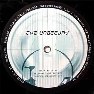 The Undeejay - Global Network Album