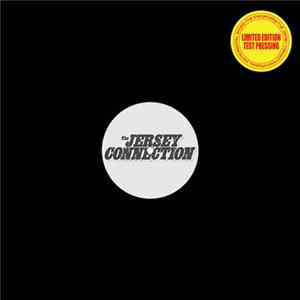 K-Def & El Da Sensei are The Enforcers - The Jersey Connection Instrumentals Album