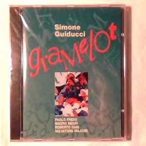 Simone Guiducci - Gramelot Album