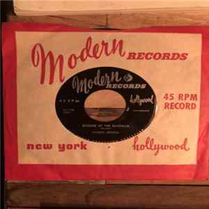 Hadda Brooks - Boogie at the Bandbox Album
