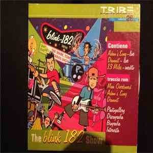Blink-182 - The Blink 182 Show Album