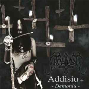 Inchiuvatu - Addisiu Album