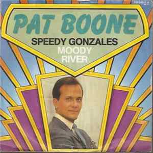 Pat Boone - Speedy Gonzales / Moody River Album