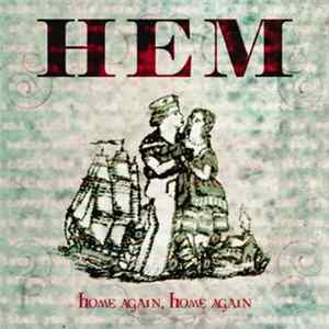 Hem - Home Again, Home Again Album