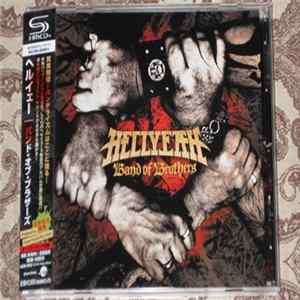 Hellyeah - Band Of Brothers Album