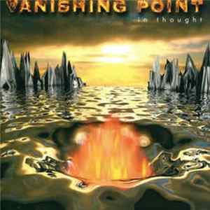 Vanishing Point - In Thought Album
