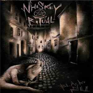 Whiskey Ritual - Black'n'Roll Album