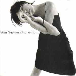 Nan Vernon - Elvis Waits... Album