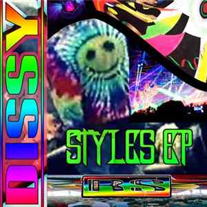 Dissy - Styles EP Album