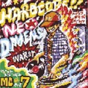 Warst - Hardcore!! Neo Dimension Album
