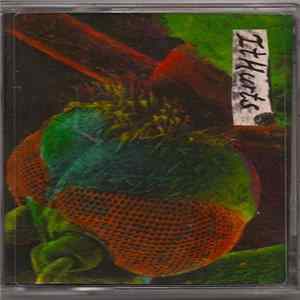 It Hurts - The Thing That Stings Album