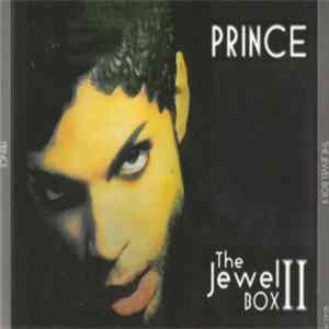 Prince - The Jewel Box II Album