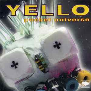 Yello - Pocket Universe Album