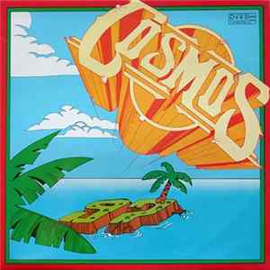 Cosmos 97 - Cosmos 97 Album