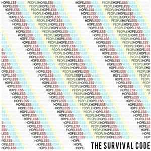 The Survival Code - Hopelessness Of People Album
