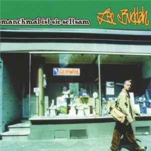 Lee Buddah - Manchmal Ist Sie Seltsam Album