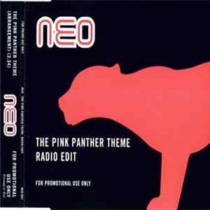 Neo - The Pink Panther Theme (Radio Edit) Album