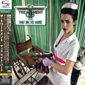 The Treatment - This Might Hurt Album