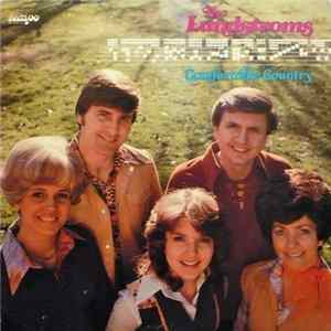 The Lundstroms - Comfortable Country Album