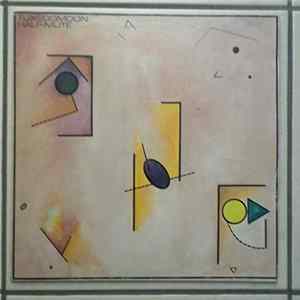Tuxedomoon - Half-Mute Album