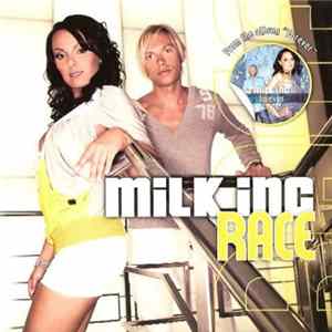 Milk Inc. - Race Album
