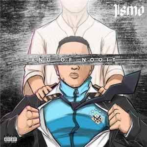 Ismo - Nu Of Nooit Album