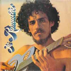 Zé Ramalho - Zé Ramalho Album
