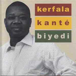Kerfala Kanté - Biyedi Album
