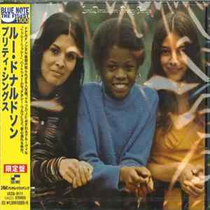 Lou Donaldson - Pretty Things Album