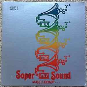 Unknown Artist - Series 2 Album 1 Album