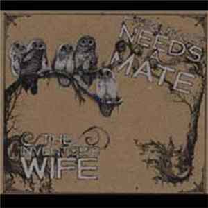 Frequency Needs A Mate - The Inventor's Wife Album