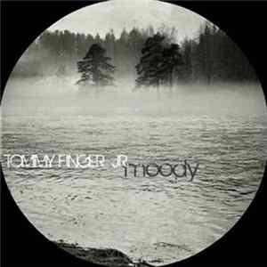 Tommy Finger Jr. - Moody Album