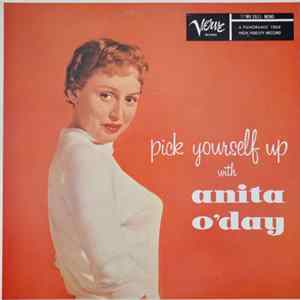 Anita O'Day - Pick Yourself Up Album
