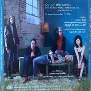 The Duhks - Out Of The Rain Album