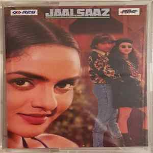 Dilip Sen-Sameer Sen - Jaalsaaz Album