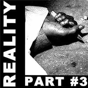 Various - Reality Part #3 Album