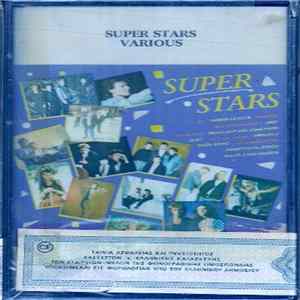 Various - Super Stars Album