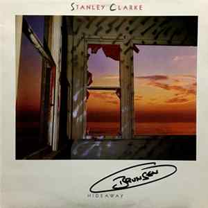 Stanley Clarke - Hideaway Album