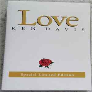 Ken Davis - Love Album