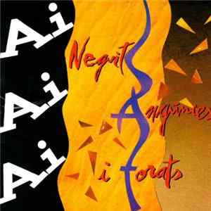 Ai Ai Ai - Neguits, Angünies I Forats Album