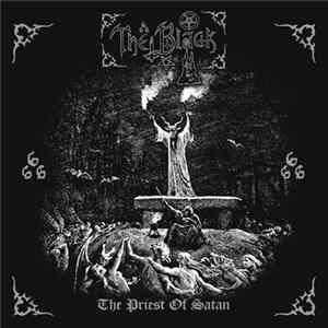 The Black - The Priest Of Satan Album