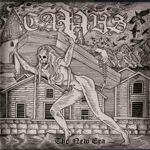 Cavus - The New Era Album