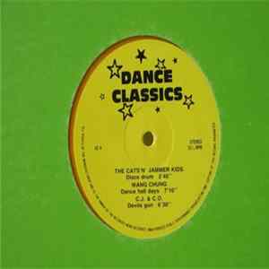 Various - Dance Classics Album