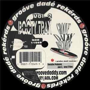 Victor V. - Booty Trax Vol. 2 Album