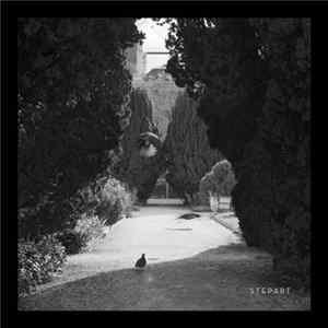 Stepart - The Curve Album