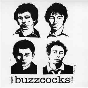 Buzzcocks - Secret Publics 'Best In Good Food' Album