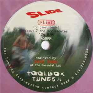 Slide - Flint Album